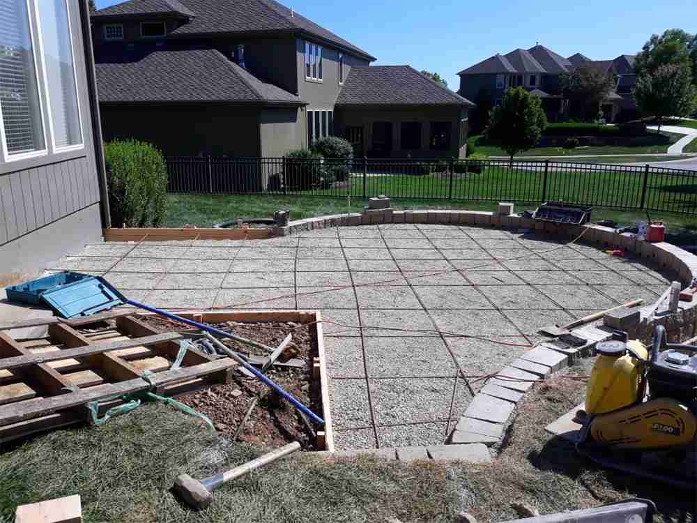 hardscapes kansas