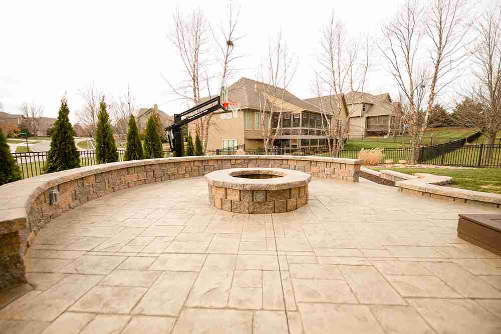 hardscapes kansas