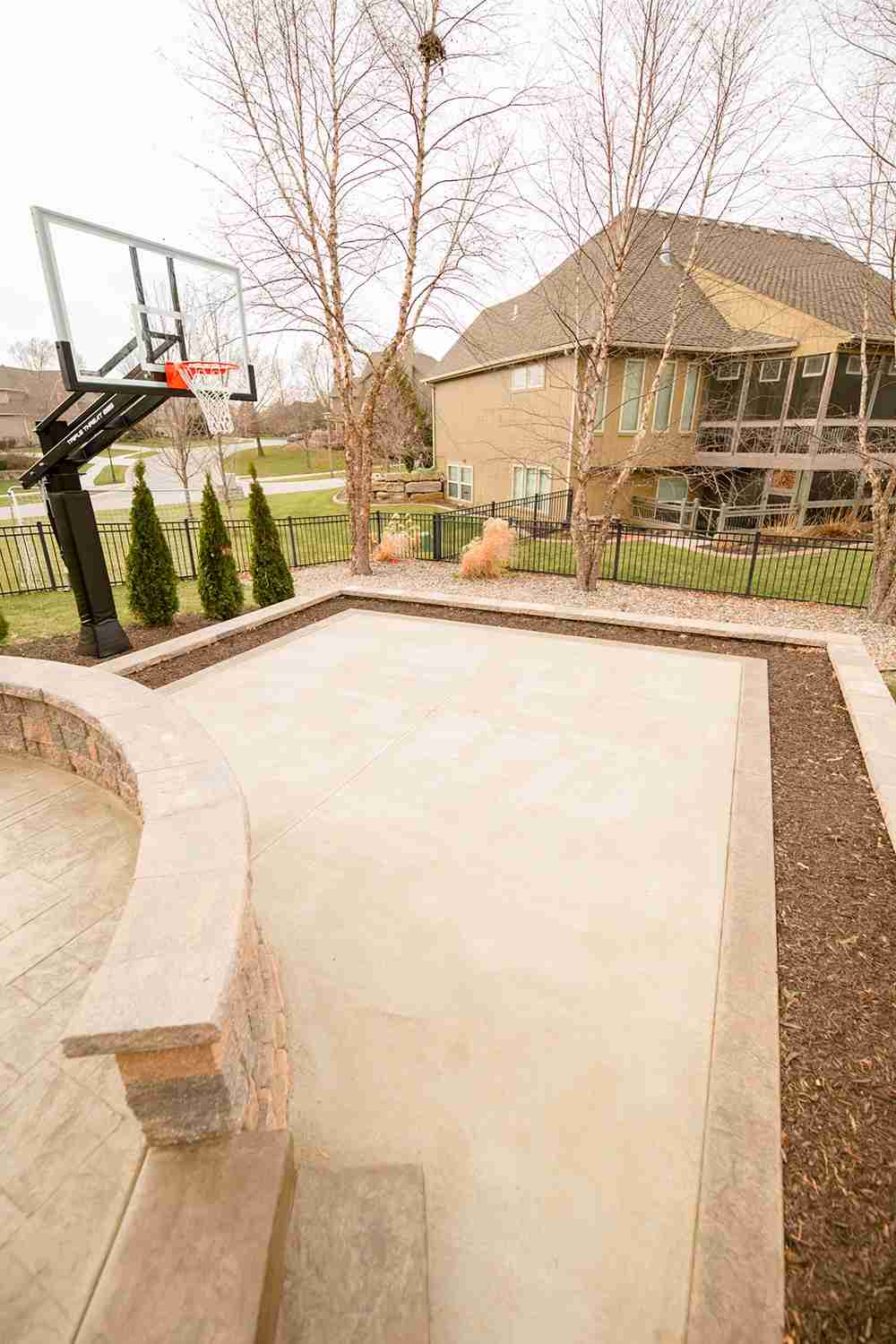 hardscapes kansas