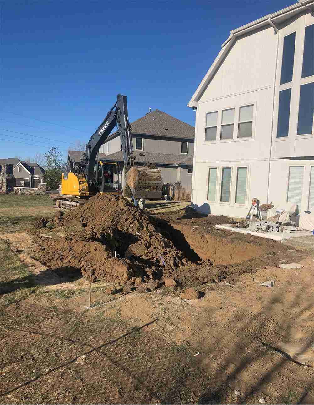 Phase 3: Construction
