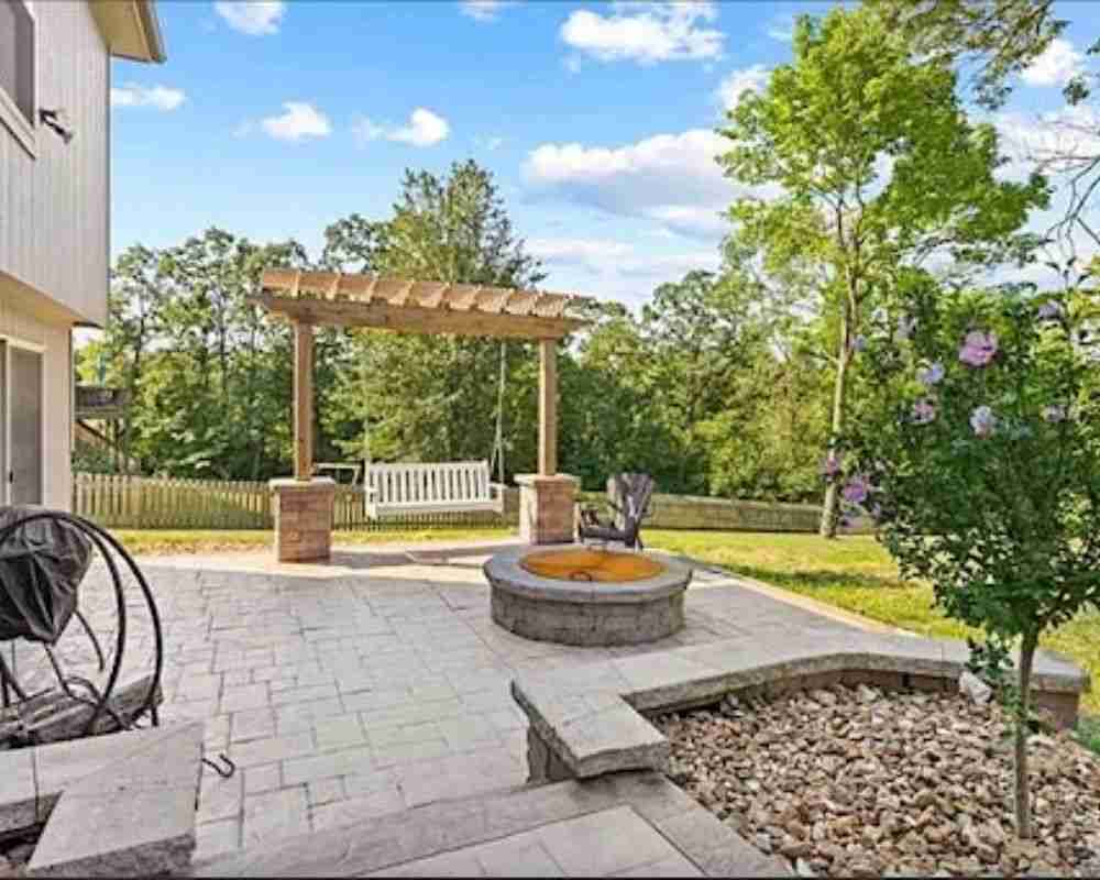 Everyone Deserves to Love Their Backyard