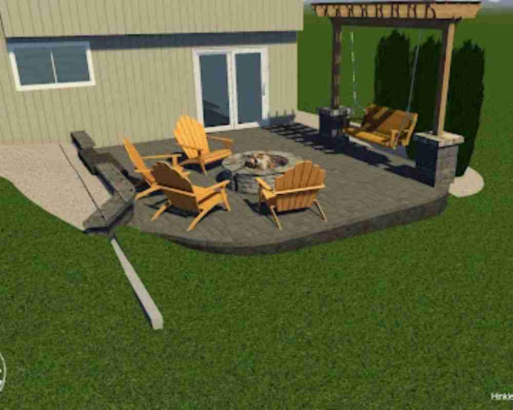 Everyone Deserves to Love Their Backyard
