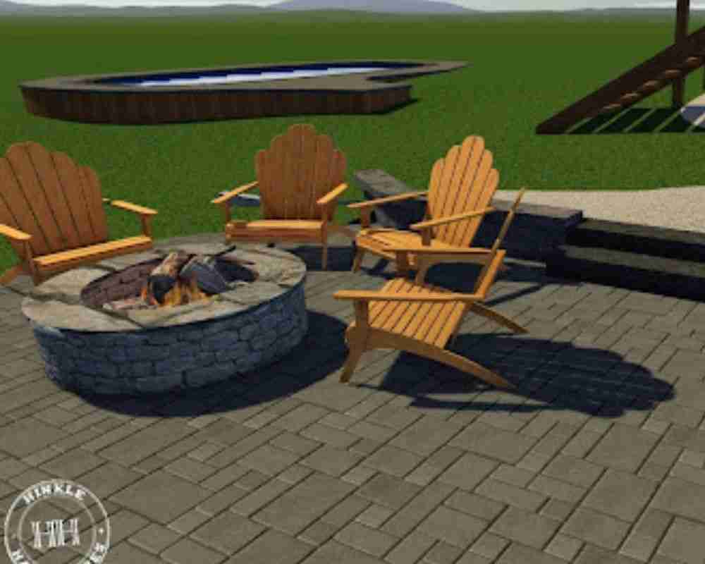 Everyone Deserves to Love Their Backyard