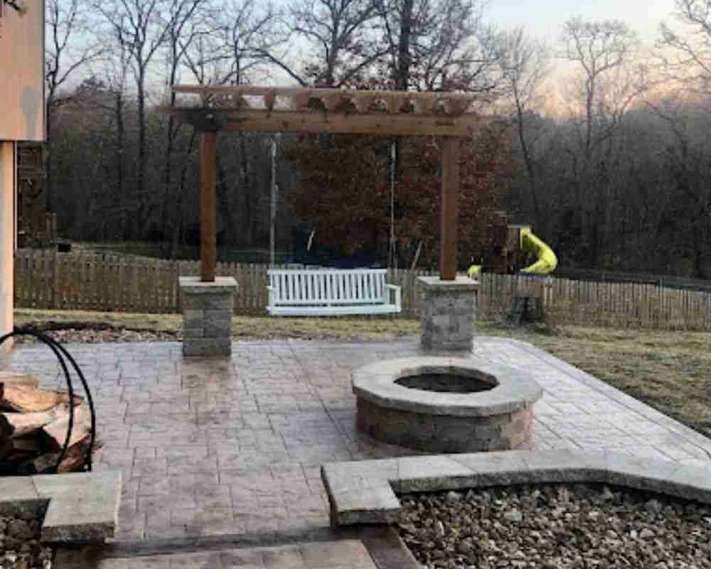 Everyone Deserves to Love Their Backyard