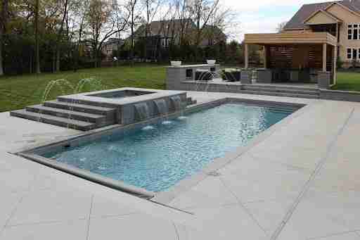 All-Inclusive Outdoor Entertainment