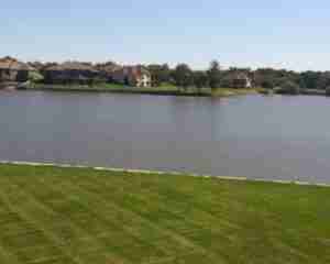 lake view