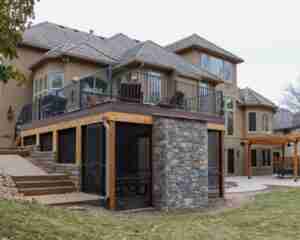 Outdoor-Living