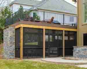 Outdoor Living