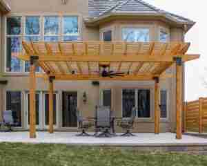 Outdoor Living
