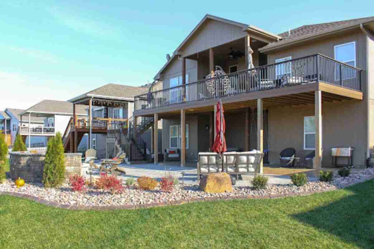 Blank Canvas to Backyard Masterpiece