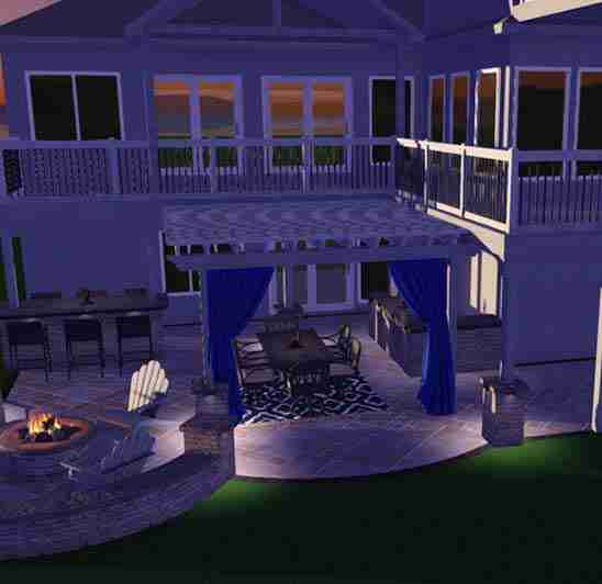 3D Rendering 1