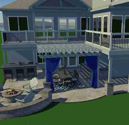 3D Rendering 2