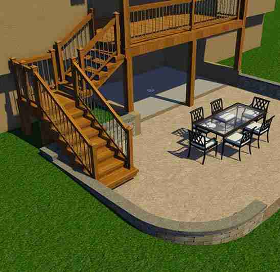 3D Rendering 4