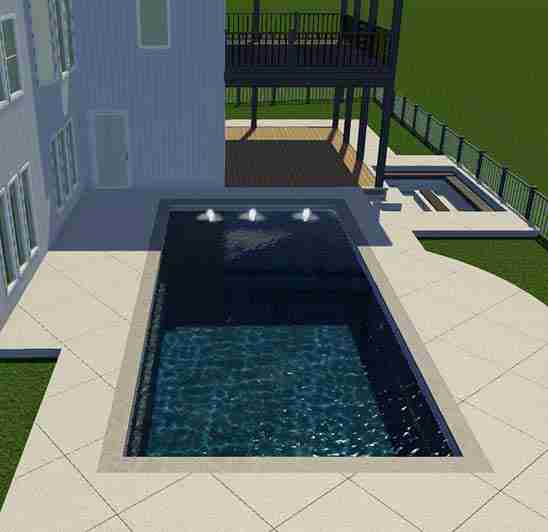 3D Rendering 5