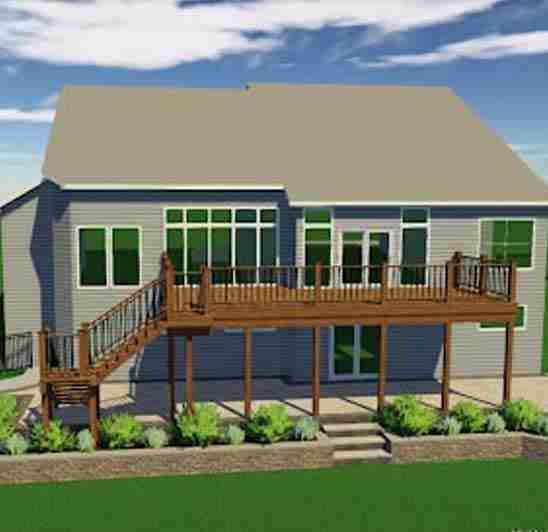 3D Rendering 6
