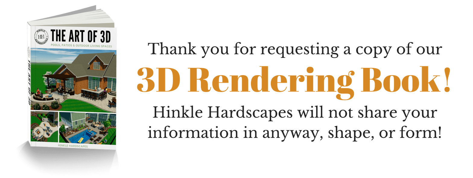 3D Rendering Book