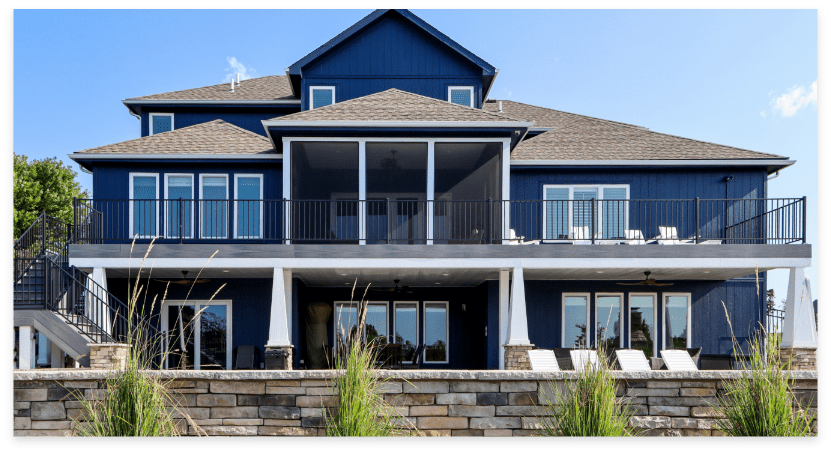 Decks and Pergolas, Crafted Just For You