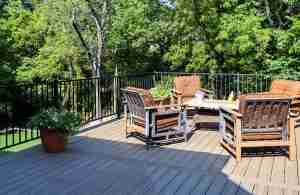 Decks