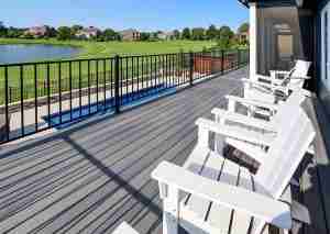Decks