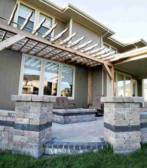 Design for Dependable Hardscaping 2