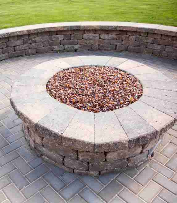 Design for Dependable Hardscaping 3