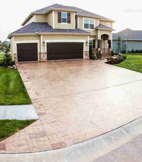Design for Dependable Hardscaping 4