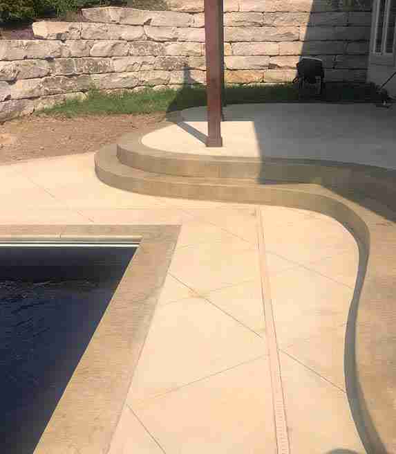 Design for Dependable Hardscaping 5