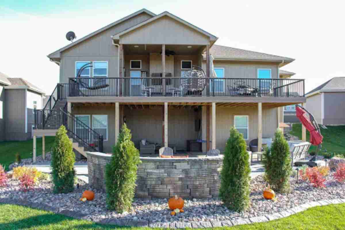 From Blank Canvas to Backyard Masterpiece