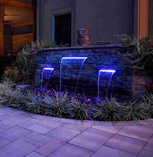 Hinkle Outdoor Lighting