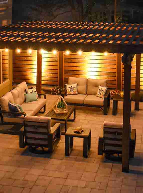LEDs for All Outdoor Lighting