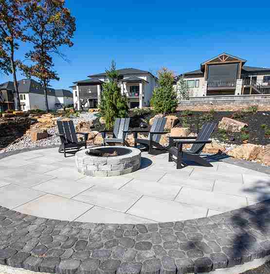 Outdoor Fire Features 3