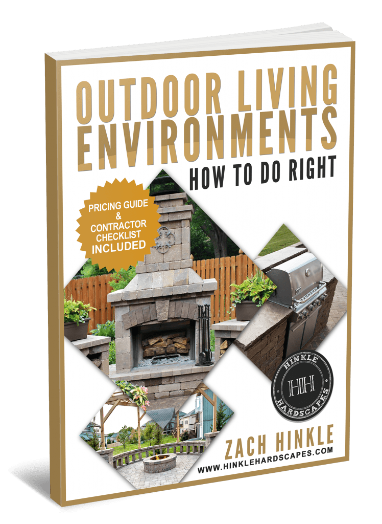 Outdoor Living Environments