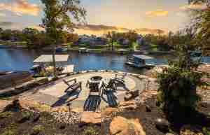 Paver Patios
