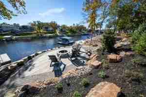 Paver Patios