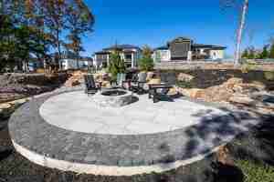 Paver Patios
