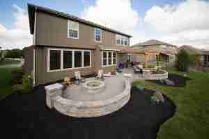 Paver Patios