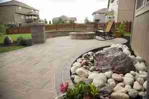 Paver Patios