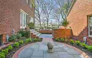 Paver Patios