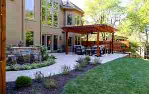 Paver Patios