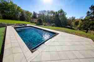 Paver Patios