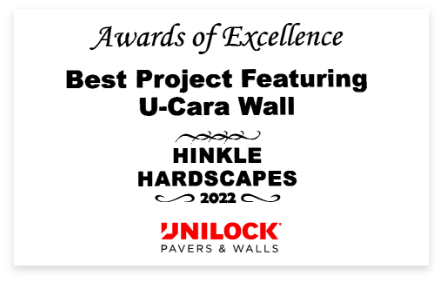 Unilock Award 2022