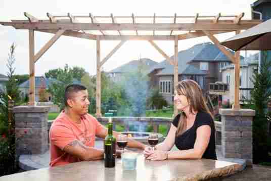 Outdoor Lighting