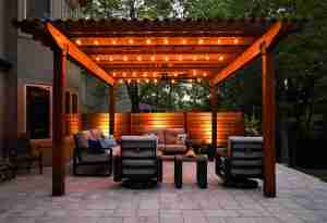 Outdoor Lighting