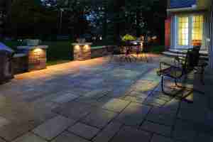 Outdoor Lighting