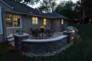 Outdoor Lighting