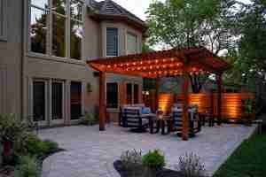 Outdoor Lighting