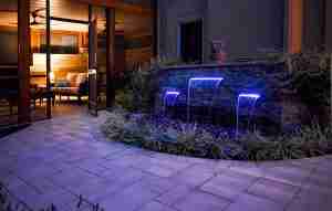 Outdoor Lighting