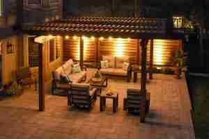 Outdoor Lighting
