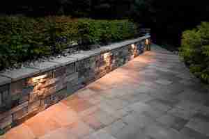 Outdoor Lighting