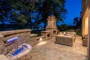 Outdoor Lighting